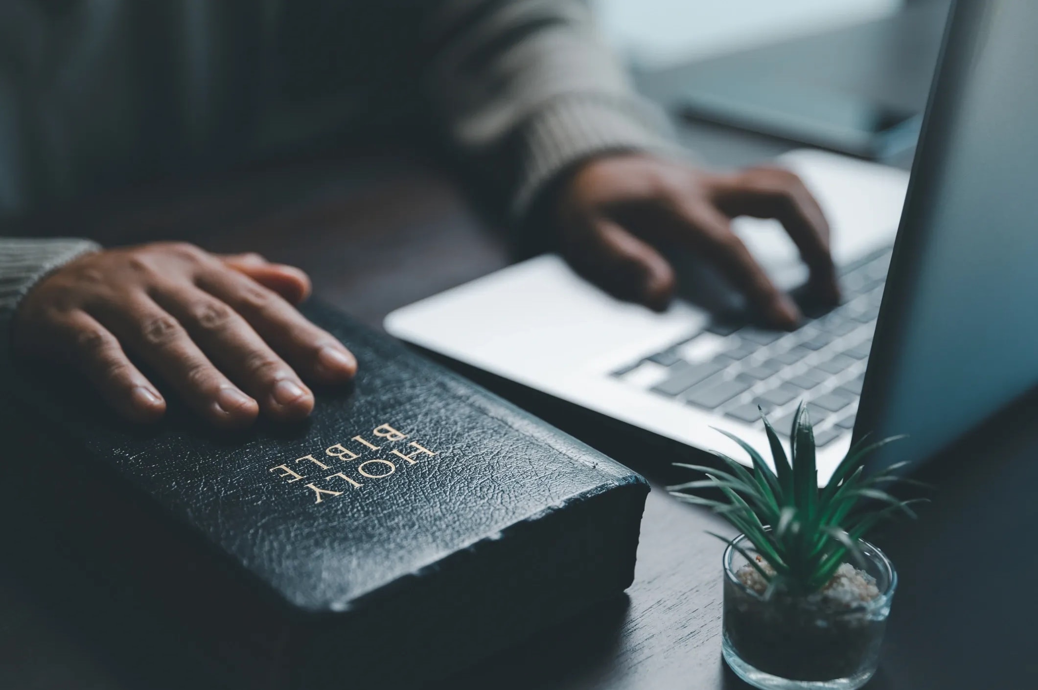 Sermons & Worship Archive
